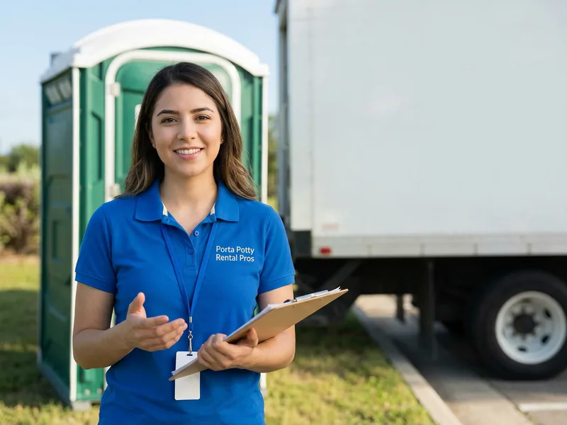 Porta Potty Rental  in Keokuk  FAQ